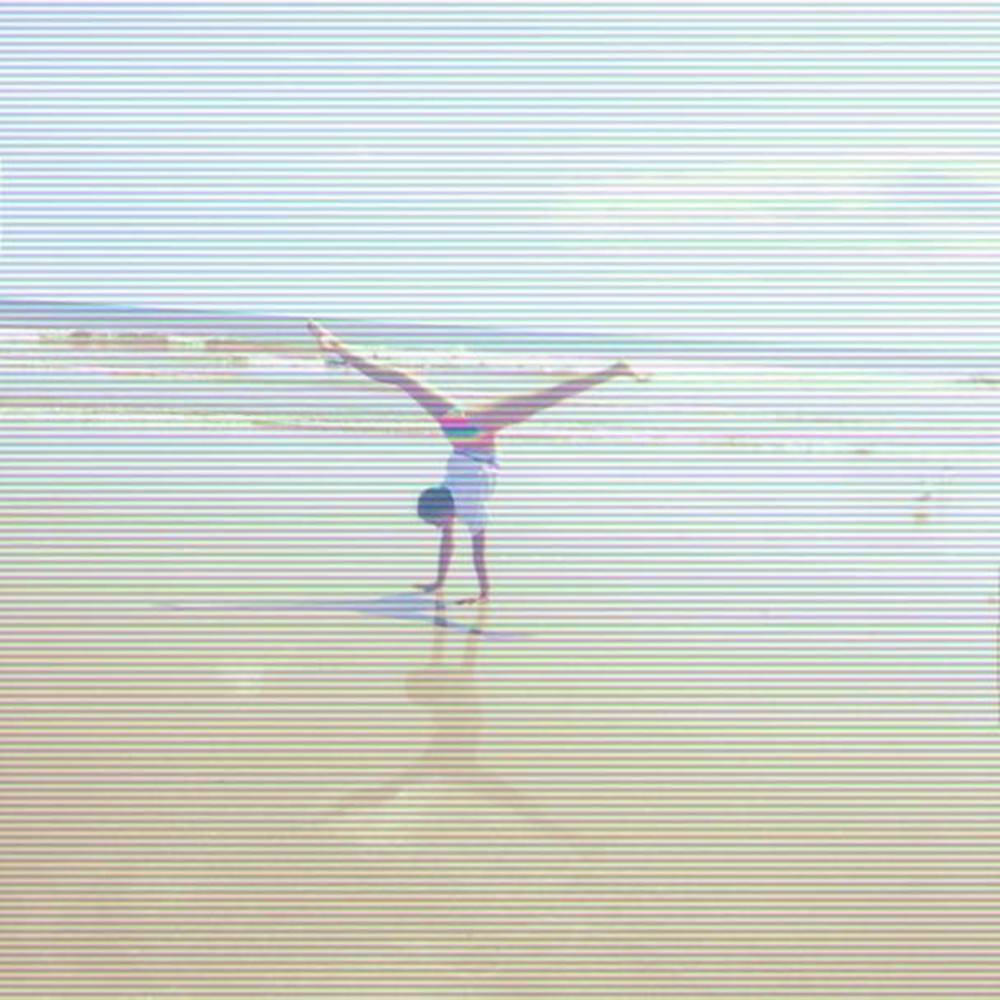 Meet your Posher, Morgan